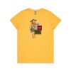 AS Colour - Maple Tee Thumbnail