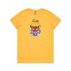 AS Colour - Maple Tee Thumbnail