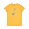 AS Colour - Maple Tee Thumbnail