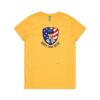 AS Colour - Maple Tee Thumbnail