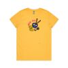 AS Colour - Maple Tee Thumbnail