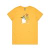 AS Colour - Maple Tee Thumbnail