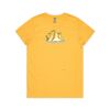 AS Colour - Maple Tee Thumbnail