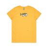 AS Colour - Maple Tee Thumbnail