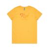 AS Colour - Maple Tee Thumbnail