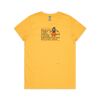 AS Colour - Maple Tee Thumbnail