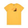 AS Colour - Maple Tee Thumbnail