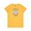 AS Colour - Maple Tee Thumbnail