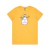 AS Colour - Maple Tee Thumbnail