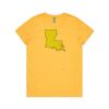 AS Colour - Maple Tee Thumbnail