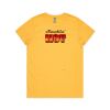 AS Colour - Maple Tee Thumbnail