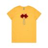 AS Colour - Maple Tee Thumbnail