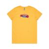 AS Colour - Maple Tee Thumbnail