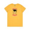 AS Colour - Maple Tee Thumbnail