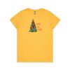 AS Colour - Maple Tee Thumbnail