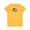AS Colour - Maple Tee Thumbnail