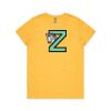 AS Colour - Maple Tee Thumbnail