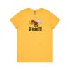 AS Colour - Maple Tee Thumbnail