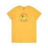 AS Colour - Maple Tee Thumbnail
