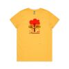 AS Colour - Maple Tee Thumbnail