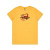 AS Colour - Maple Tee Thumbnail