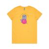 AS Colour - Maple Tee Thumbnail