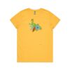 AS Colour - Maple Tee Thumbnail