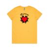 AS Colour - Maple Tee Thumbnail