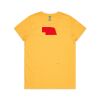 AS Colour - Maple Tee Thumbnail