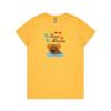 AS Colour - Maple Tee Thumbnail