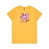 AS Colour - Maple Tee Thumbnail