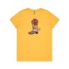 AS Colour - Maple Tee Thumbnail