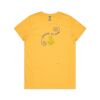 AS Colour - Maple Tee Thumbnail