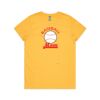 AS Colour - Maple Tee Thumbnail