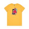 AS Colour - Maple Tee Thumbnail