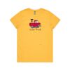 AS Colour - Maple Tee Thumbnail