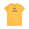AS Colour - Maple Tee Thumbnail