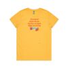 AS Colour - Maple Tee Thumbnail