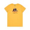 AS Colour - Maple Tee Thumbnail