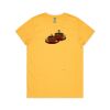 AS Colour - Maple Tee Thumbnail