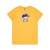 AS Colour - Maple Tee Thumbnail