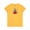 AS Colour - Maple Tee Thumbnail