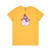 AS Colour - Maple Tee Thumbnail