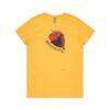AS Colour - Maple Tee Thumbnail