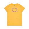 AS Colour - Maple Tee Thumbnail
