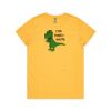 AS Colour - Maple Tee Thumbnail