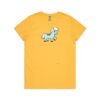 AS Colour - Maple Tee Thumbnail