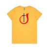 AS Colour - Maple Tee Thumbnail
