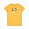 AS Colour - Maple Tee Thumbnail