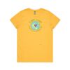 AS Colour - Maple Tee Thumbnail